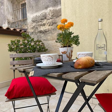 Casa Mamma Elvira Bed & Breakfast Lecce Luaran gambar