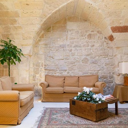 Casa Mamma Elvira Bed & Breakfast Lecce Luaran gambar