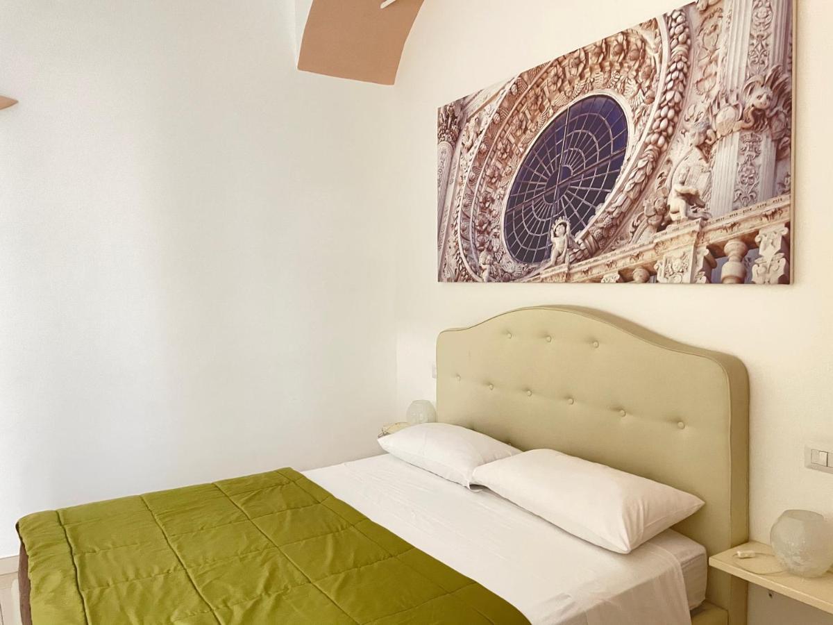 Casa Mamma Elvira Bed & Breakfast Lecce Luaran gambar