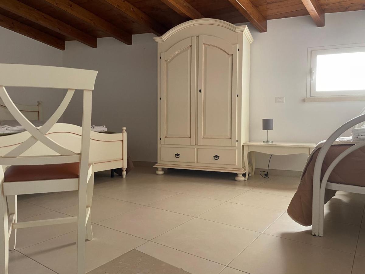 Casa Mamma Elvira Bed & Breakfast Lecce Luaran gambar