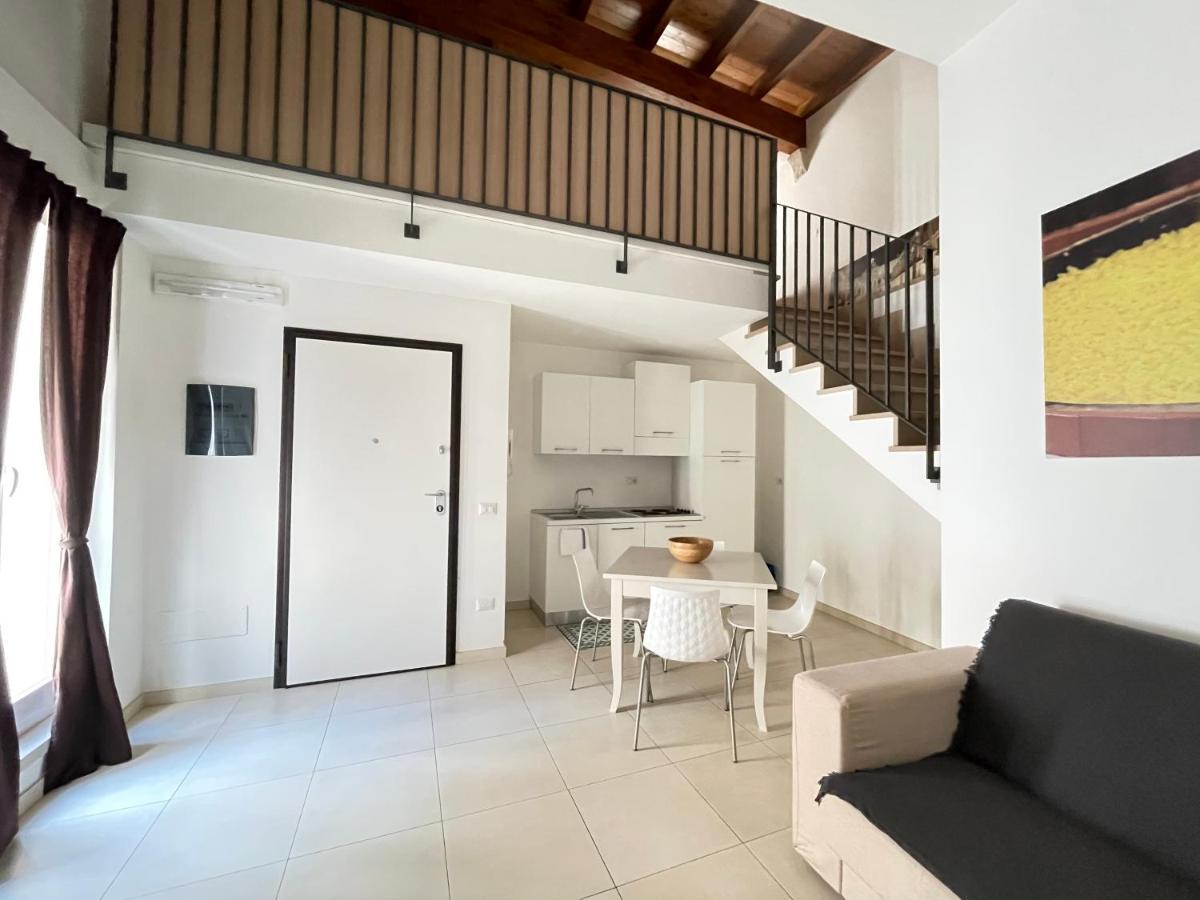 Casa Mamma Elvira Bed & Breakfast Lecce Luaran gambar