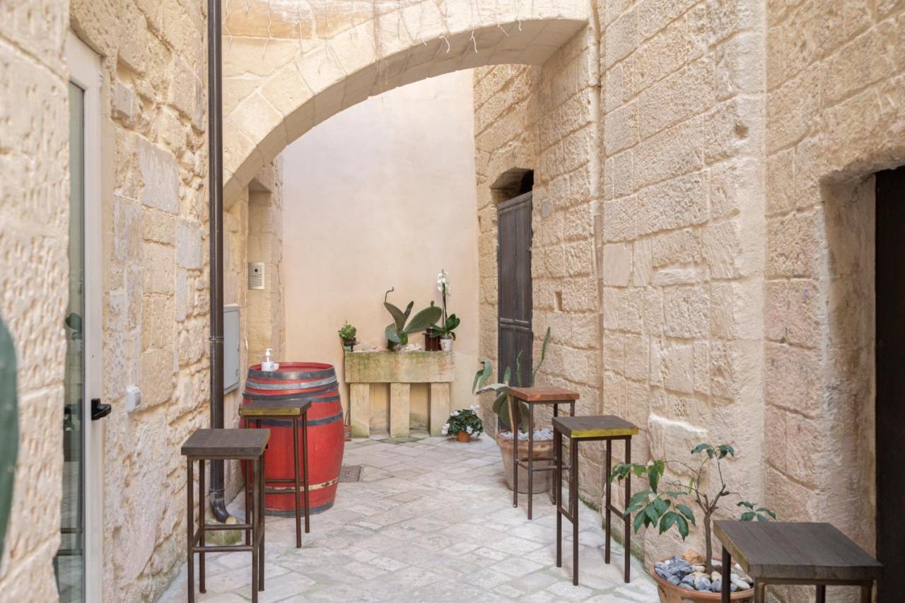 Casa Mamma Elvira Bed & Breakfast Lecce Luaran gambar