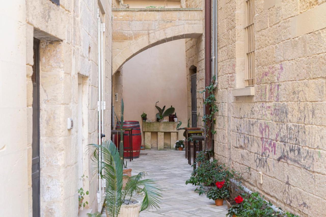 Casa Mamma Elvira Bed & Breakfast Lecce Luaran gambar