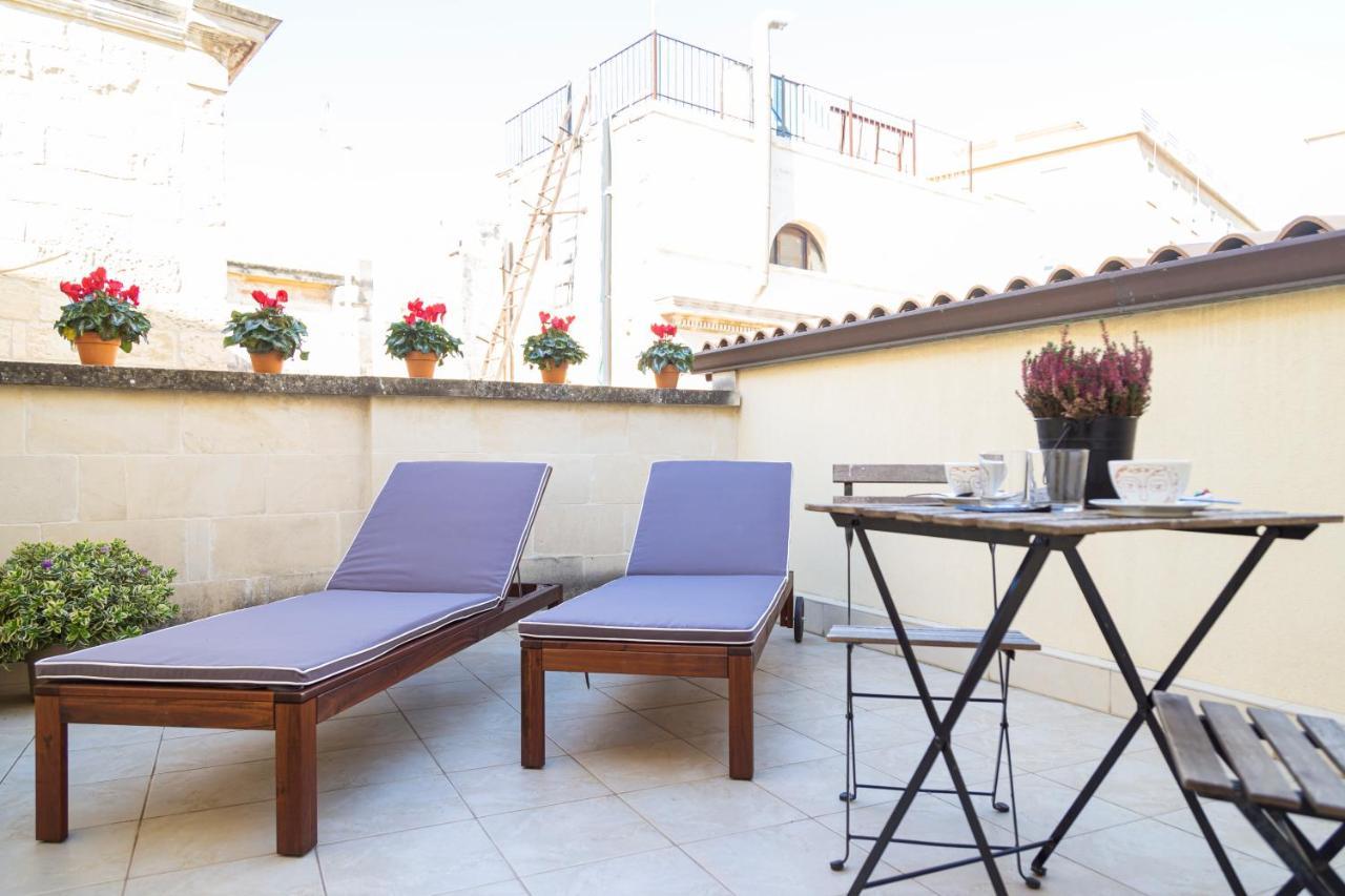 Casa Mamma Elvira Bed & Breakfast Lecce Luaran gambar