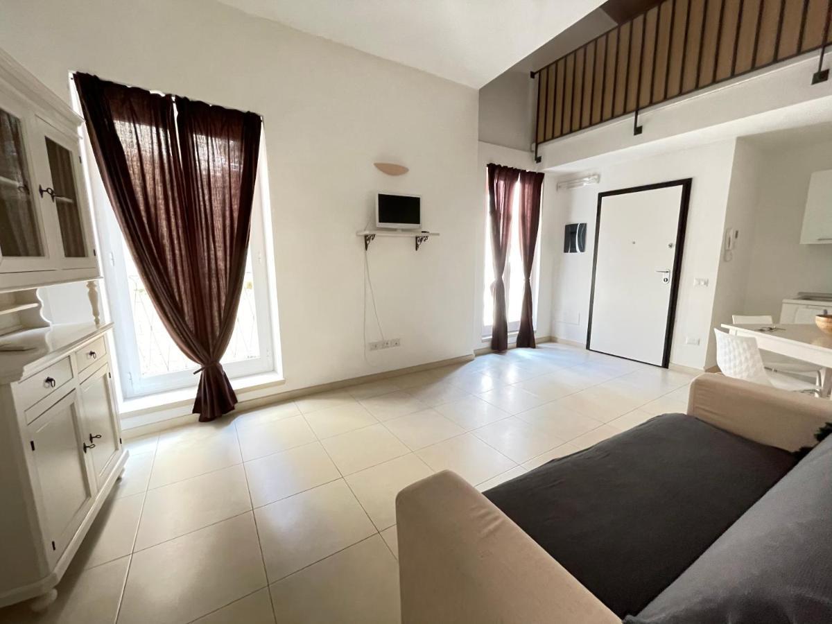 Casa Mamma Elvira Bed & Breakfast Lecce Luaran gambar