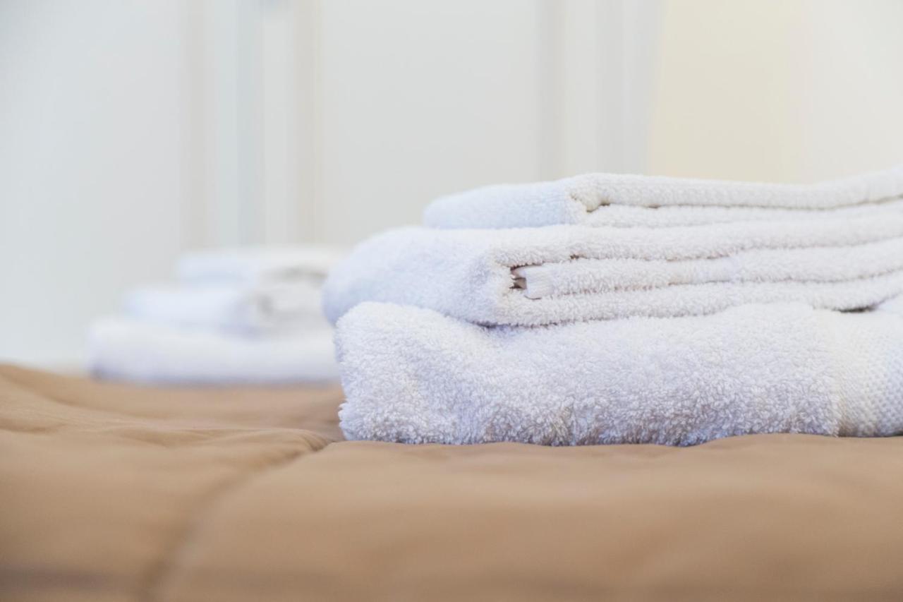 Casa Mamma Elvira Bed & Breakfast Lecce Luaran gambar