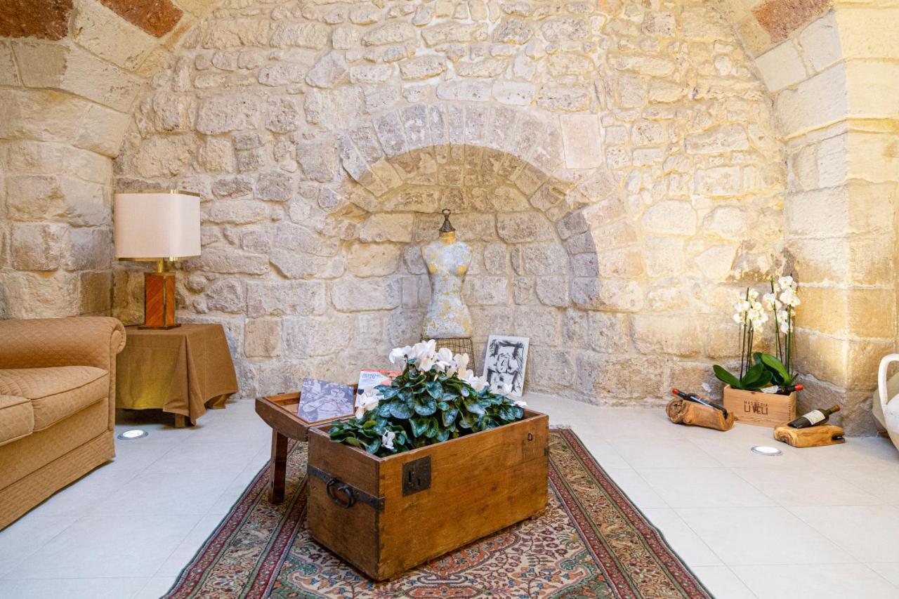 Casa Mamma Elvira Bed & Breakfast Lecce Luaran gambar
