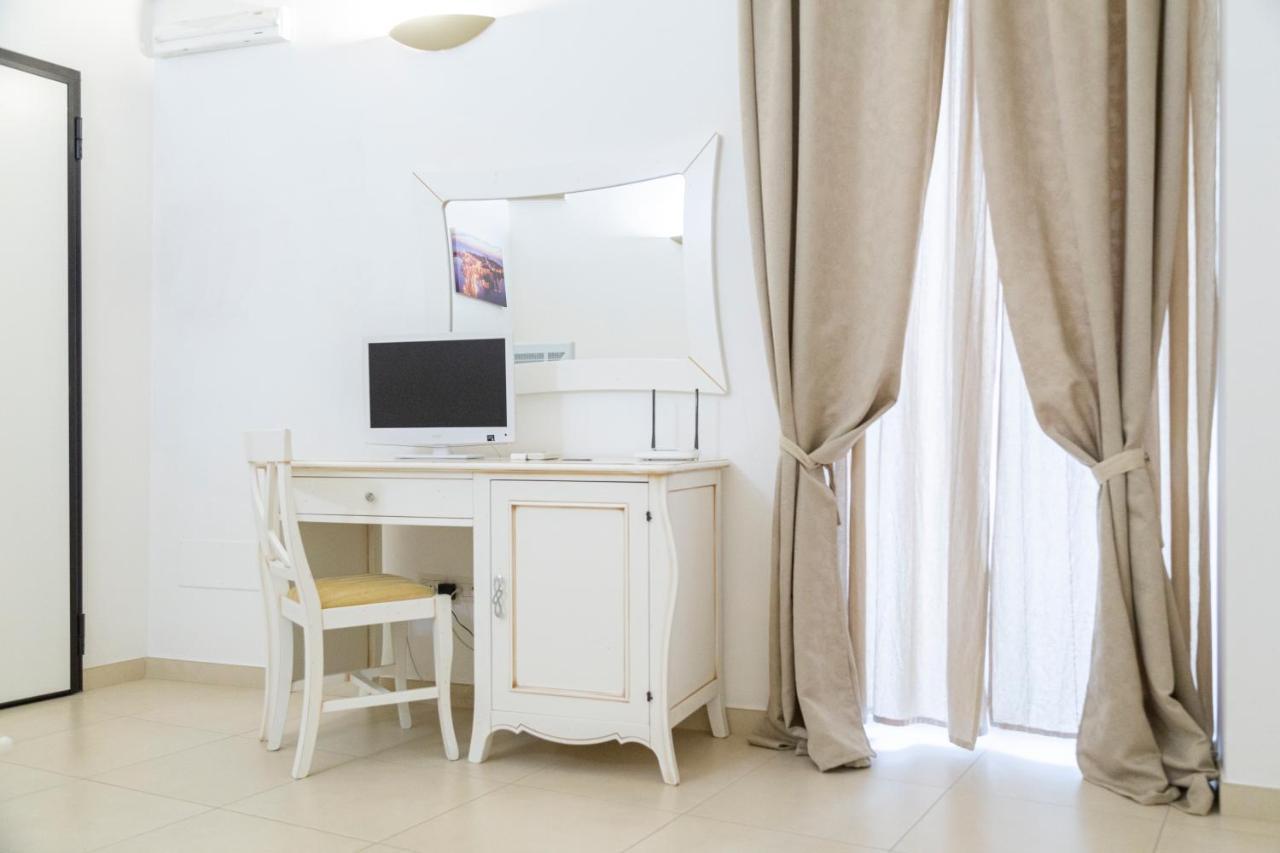 Casa Mamma Elvira Bed & Breakfast Lecce Luaran gambar