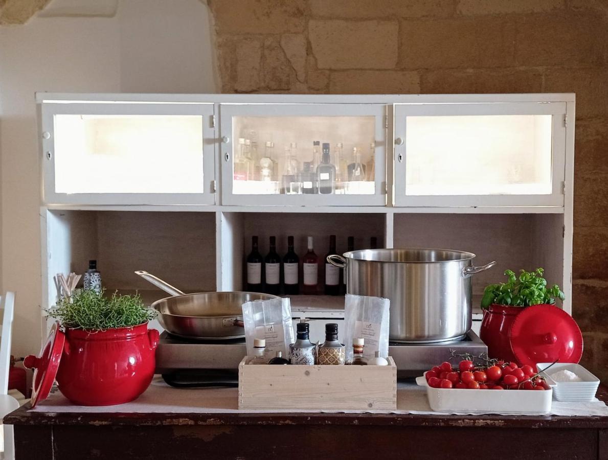 Casa Mamma Elvira Bed & Breakfast Lecce Luaran gambar