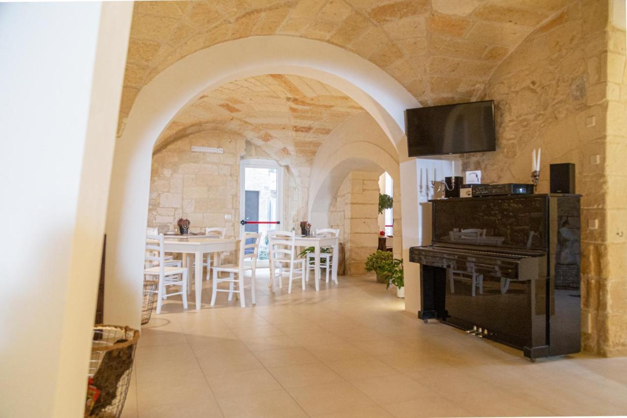 Casa Mamma Elvira Bed & Breakfast Lecce Luaran gambar