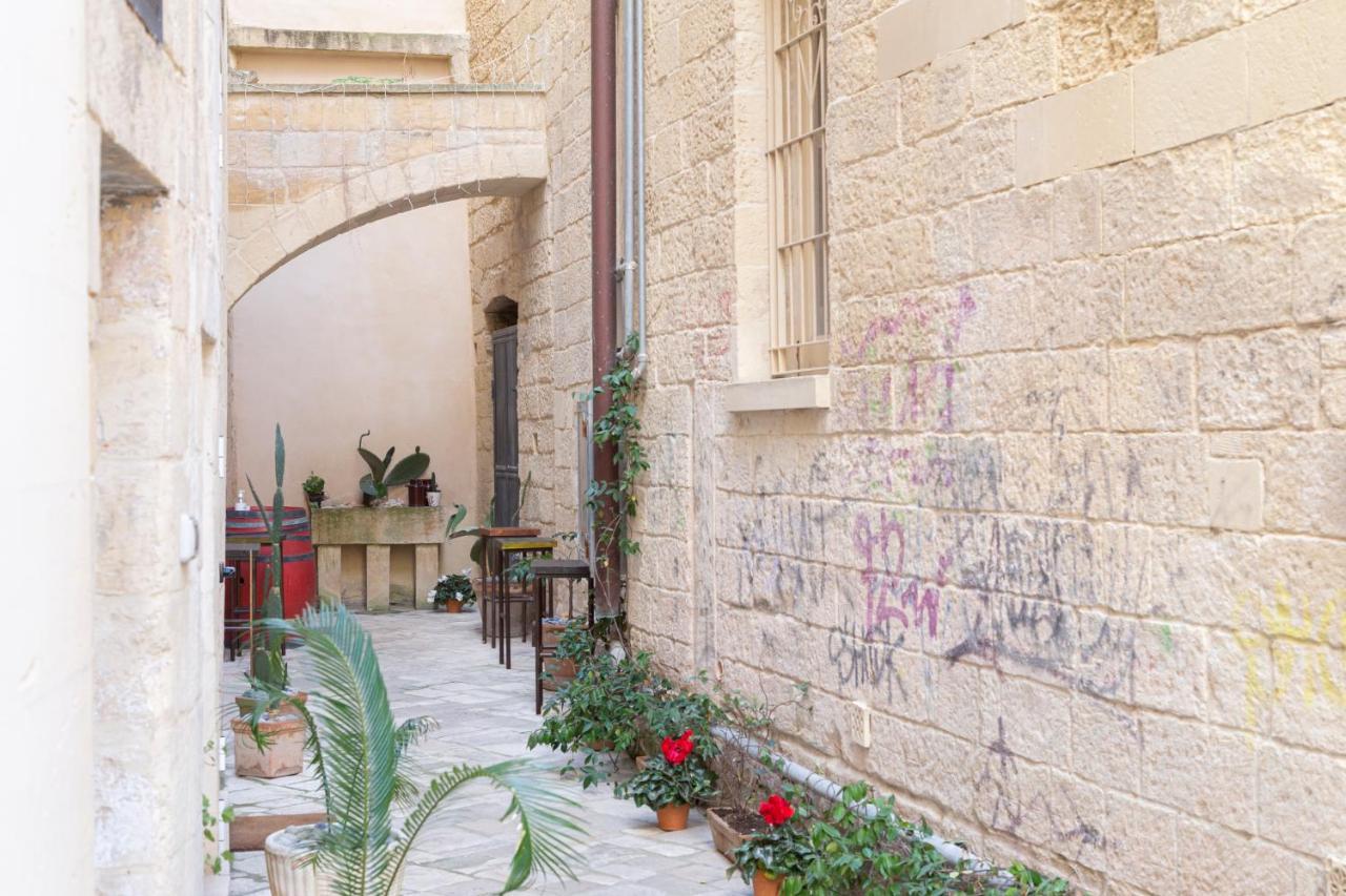 Casa Mamma Elvira Bed & Breakfast Lecce Luaran gambar