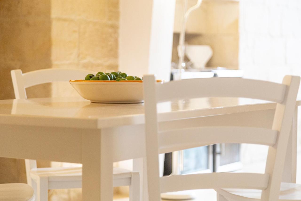 Casa Mamma Elvira Bed & Breakfast Lecce Luaran gambar