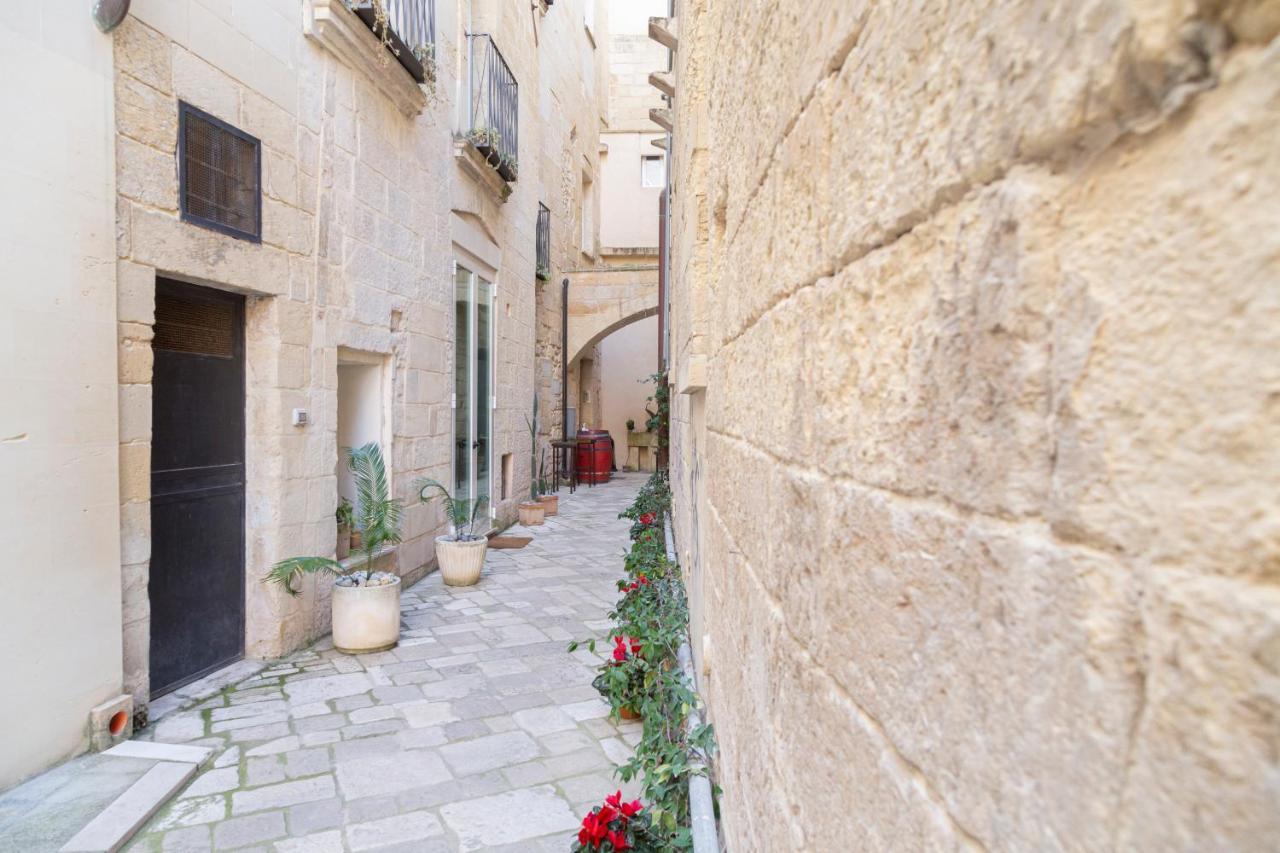 Casa Mamma Elvira Bed & Breakfast Lecce Luaran gambar
