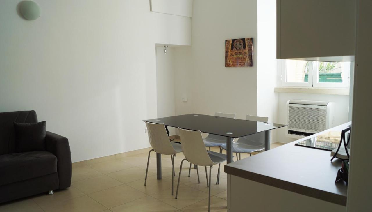 Casa Mamma Elvira Bed & Breakfast Lecce Luaran gambar