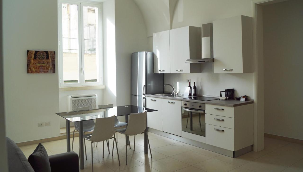 Casa Mamma Elvira Bed & Breakfast Lecce Luaran gambar