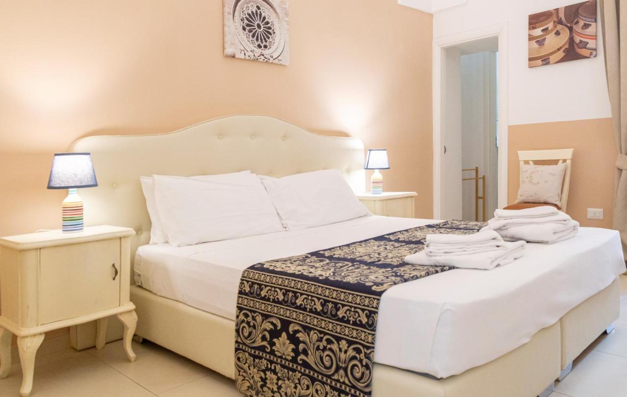 Casa Mamma Elvira Bed & Breakfast Lecce Luaran gambar