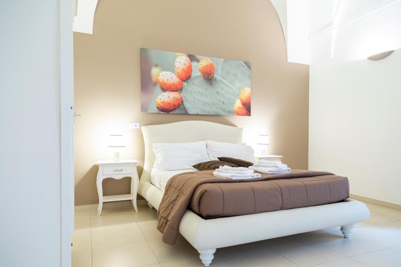 Casa Mamma Elvira Bed & Breakfast Lecce Luaran gambar