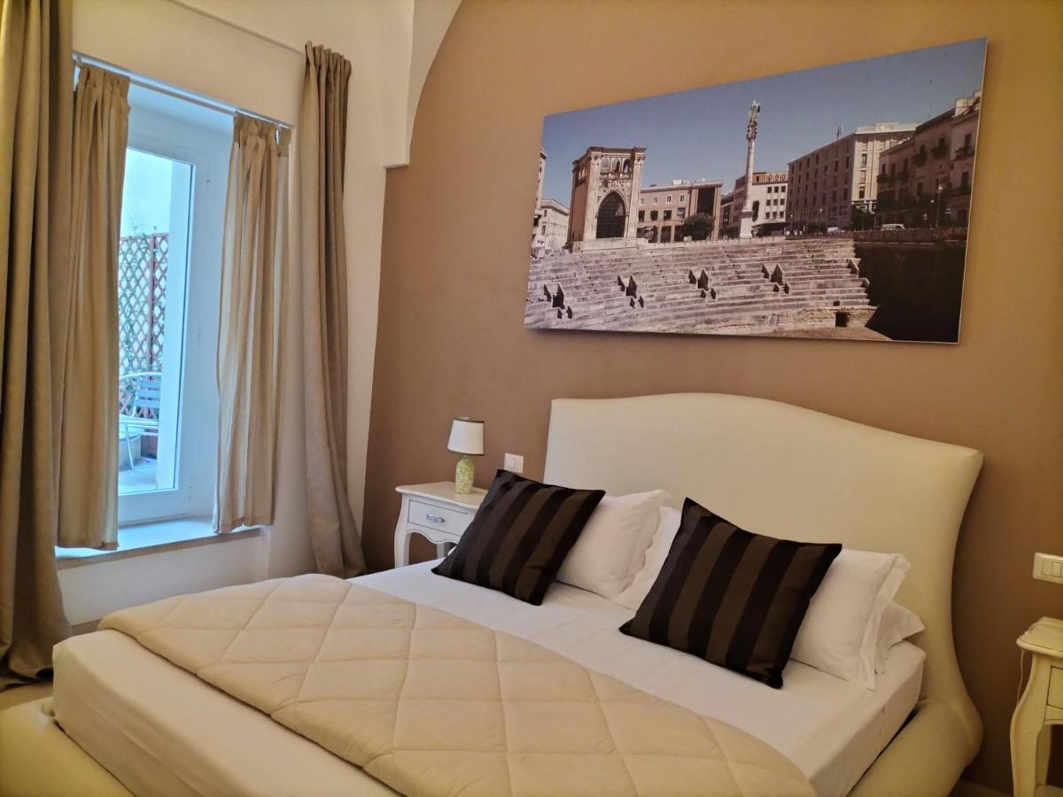 Casa Mamma Elvira Bed & Breakfast Lecce Luaran gambar