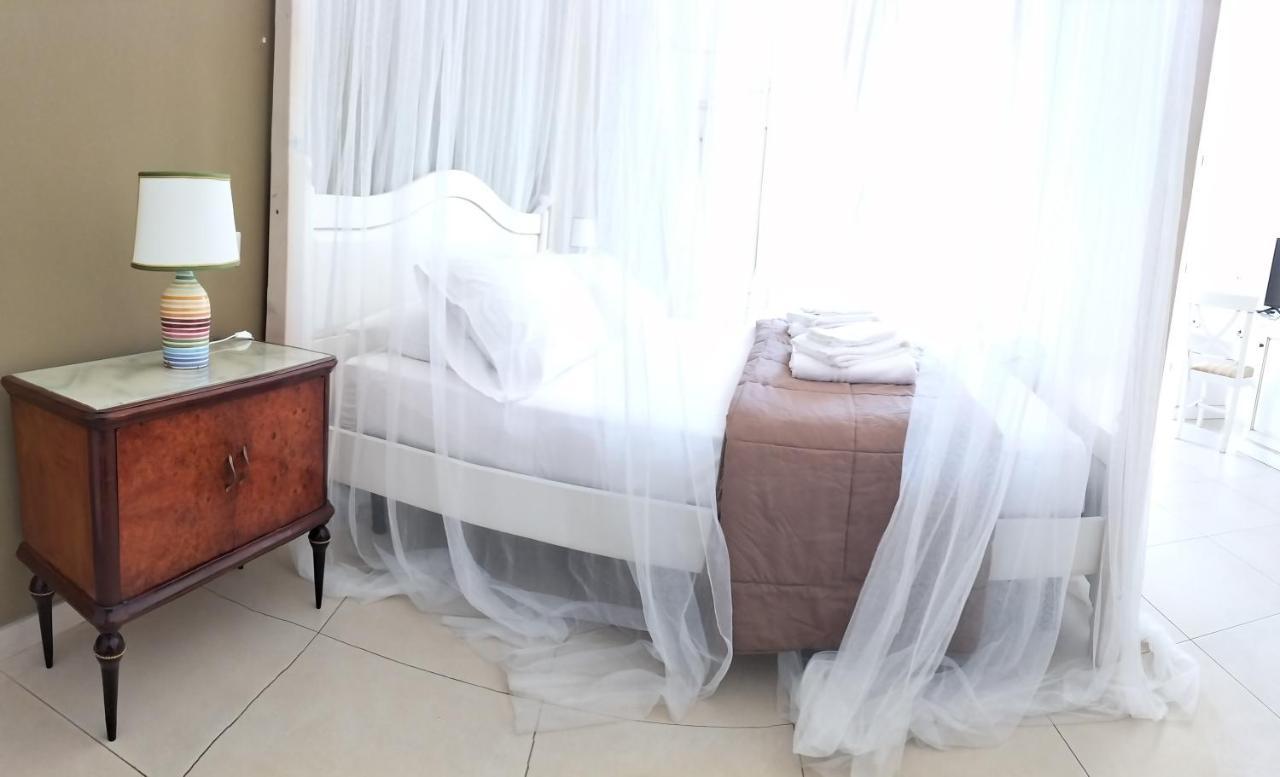 Casa Mamma Elvira Bed & Breakfast Lecce Luaran gambar