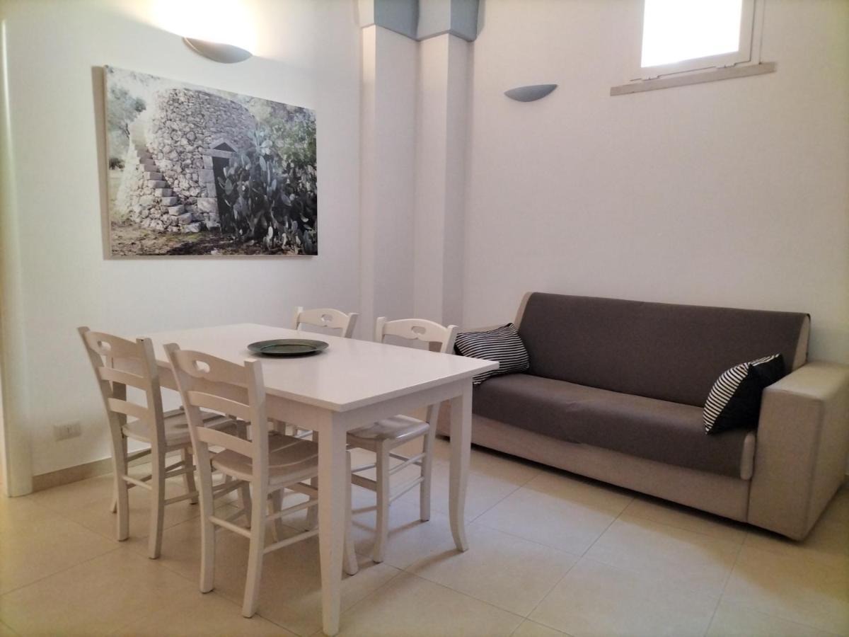 Casa Mamma Elvira Bed & Breakfast Lecce Luaran gambar