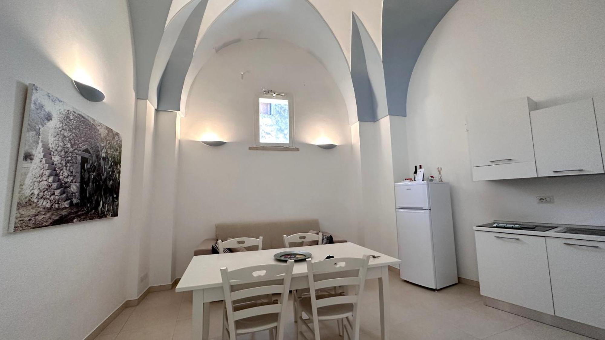 Casa Mamma Elvira Bed & Breakfast Lecce Luaran gambar