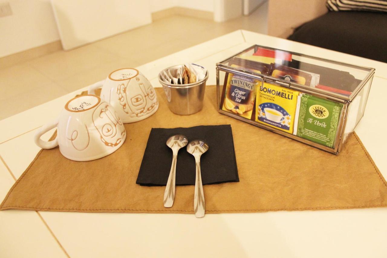 Casa Mamma Elvira Bed & Breakfast Lecce Luaran gambar